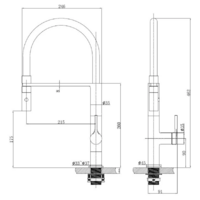 Vincea VKF-114BG Image #6