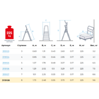 Новая высота NV 3119 / 3119108 Image #5
