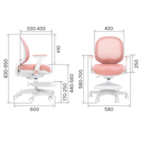 Everprof Kids 102 (темно-серый) Image #12