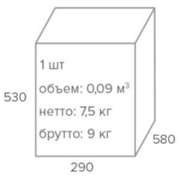 Everprof Kids 102 (темно-серый) Image #13