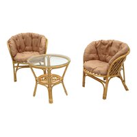 Garden Story Багамы Мини / CV-12H (медовый/бежевый) Image #4