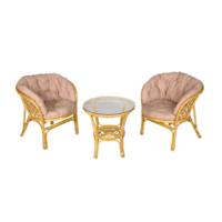 Garden Story Багамы Мини / CV-12H (медовый/бежевый) Image #2