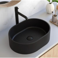 Lauter Oliva 21O486DB (Deep Black) Image #9