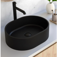 Lauter Oliva 21O486DB (Deep Black) Image #6