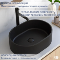 Lauter Oliva 21O486DB (Deep Black) Image #3