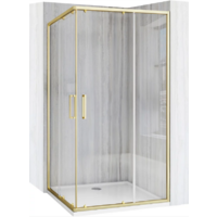 Rea City Gold Brush 80x100 K6445