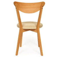 TetChair Maxi мягкое сиденье (2шт, бежевый) Image #10