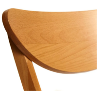 TetChair Maxi мягкое сиденье (2шт, бежевый) Image #12