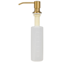 ARFEKA ECO AR мойка 700*500, коландер G, дозатор GOLD Image #5