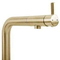 Rea Cole gold matt B2720 Image #3