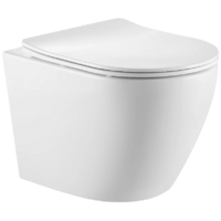 Triton Pro Tornado Verso TR-VO-1832 + Pro EVO815N + Pro EVO (с сиденьем, с кнопкой, черный, матовый) Image #2