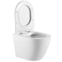 Triton Pro Tornado Verso TR-VO-1832 + Pro EVO815N + Pro EVO (с сиденьем, с кнопкой, черный, матовый) Image #11