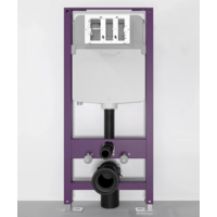 Triton Pro Tornado Verso TR-VO-1832 + Pro EVO815N + Pro EVO (с сиденьем, с кнопкой, черный, матовый) Image #8