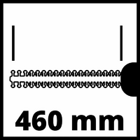 Einhell GC-HH 9046 / 3403880 Image #3