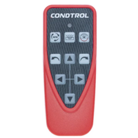 Condtrol Roto HVG / 1-7-029 Image #6