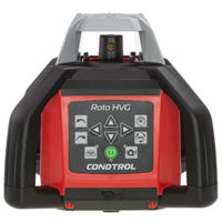 Condtrol Roto HVG / 1-7-029 Image #2