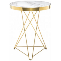 Woodville Milena / 11769 (white/gold)