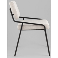 Stool Group Теллинг / LV-119-M18-01 (шенилл серо-бежевый ) Image #4