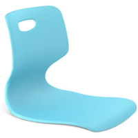 Sheffilton SHT-S-TN21/3-5 голубой/белый муар Image #8