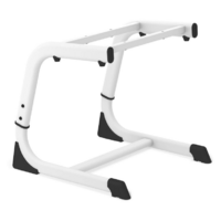 Sheffilton SHT-S-TN21/3-5 голубой/белый муар Image #10