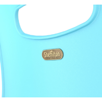 Sheffilton SHT-S-TN21/3-5 голубой/белый муар Image #9