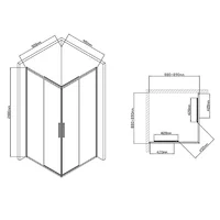 Vincea Slim-U VSS-2SU900CLB Image #9