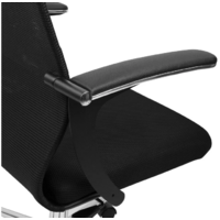 Brabix EX-801 / 532917 (черный) Image #2