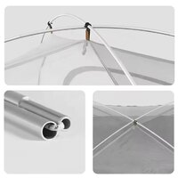 Naturehike Cloud-Creek / CNK2300ZP024-3BR (коричневый) Image #2