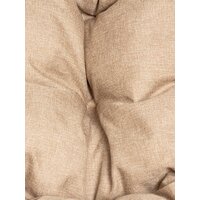 M-Group Капля Home / 11830201 (коричневый ротанг/лен подушка) Image #2