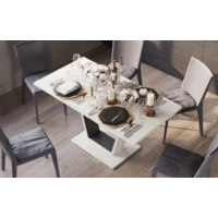 Трия Гавана тип 1 (дуб крафт белый/серый графит) Image #8