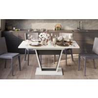 Трия Гавана тип 1 (дуб крафт белый/серый графит) Image #10