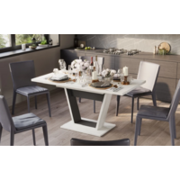 Трия Гавана тип 1 (дуб крафт белый/серый графит) Image #9