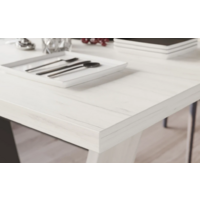 Трия Гавана тип 1 (дуб крафт белый/серый графит) Image #7