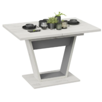 Трия Гавана тип 1 (дуб крафт белый/серый графит) Image #4