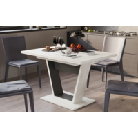 Трия Гавана тип 1 (дуб крафт белый/серый графит) Image #12