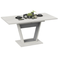 Трия Гавана тип 1 (дуб крафт белый/серый графит) Image #3