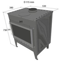 Пегас Опти 180 Image #6