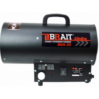 Brait BGH-20 Image #2