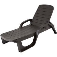 Ellastik Plast Прованс 190x70x32 (шоколадный) Image #2