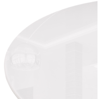 Woodville Rock 100х75 / 15536 (white/black) Image #4