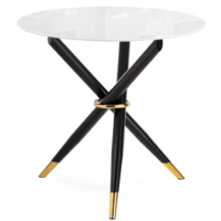 Woodville Rock 100х75 / 15536 (white/black) Image #2