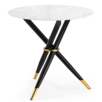 Woodville Rock 100х75 / 15536 (white/black)