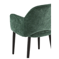 Stool Group Венера MC16-2 KD AT338-11 (шенилл зеленый) Image #4
