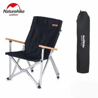 Naturehike NH19JJ004 / 6927595739297 (черный)