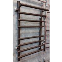 Двин TF Primo 80/40 Медный Муар (выход слева) Image #2