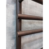 Двин TF Primo 80/40 Медный Муар (выход слева) Image #3