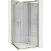 Rea City Gold Brush 80x80 K6444 Image #1