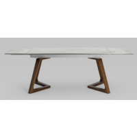 Stool Group Артизан 160-240x90 / DT8765ZW-3C 160 (керамика) Image #3