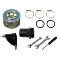 ТСС TSS PDST80E (с электростартом, АКБ) / 130151 Image #8