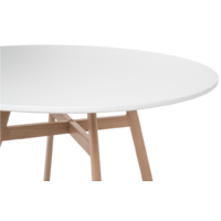 Woodville Skandi 90 / 11710 (белый) Image #3